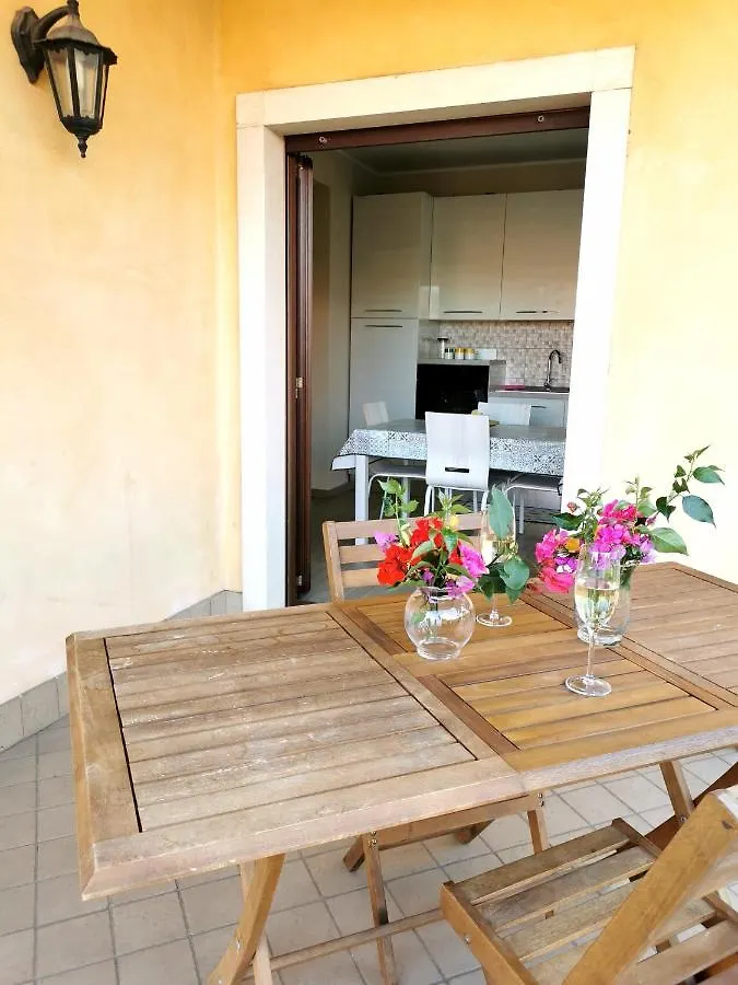 Lejlighed Home Sweet Home Fiumefreddo di Sicilia Italien