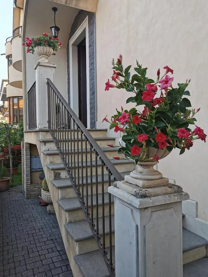 Home Sweet Home Fiumefreddo di Sicilia