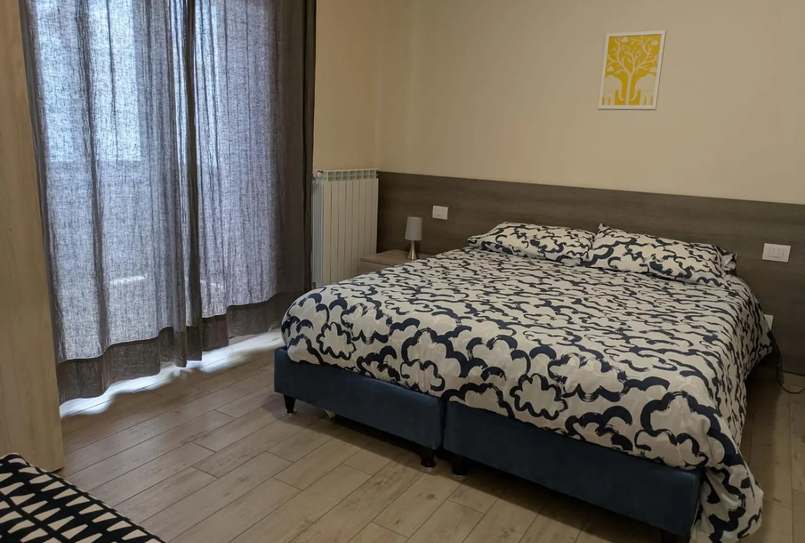 Lejlighed Home Sweet Home Fiumefreddo di Sicilia Italien